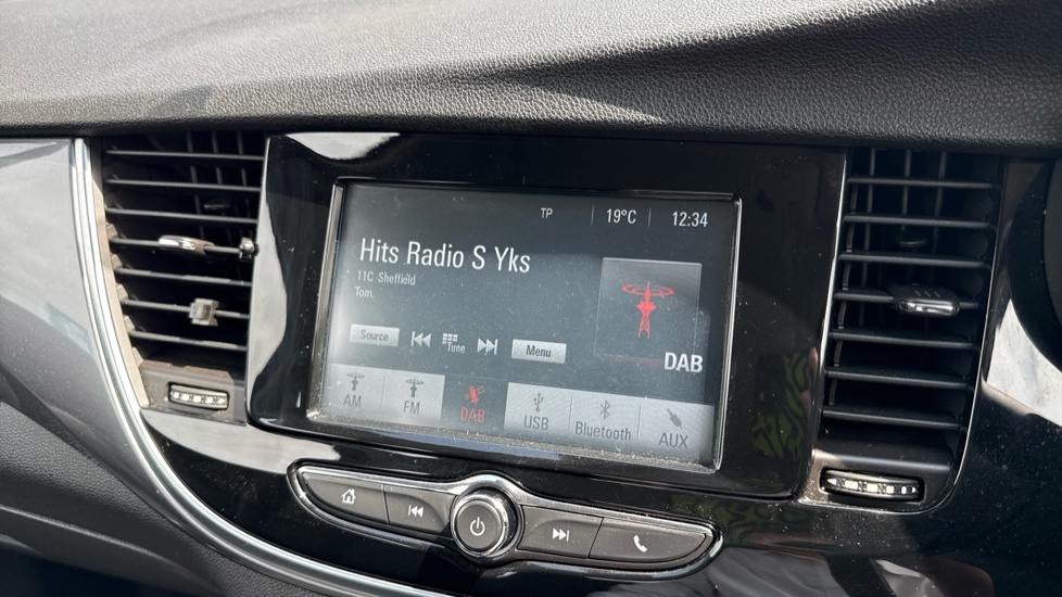 Vauxhall Mokka X 1.4T Active 5dr Petrol Hatchback - Image 22