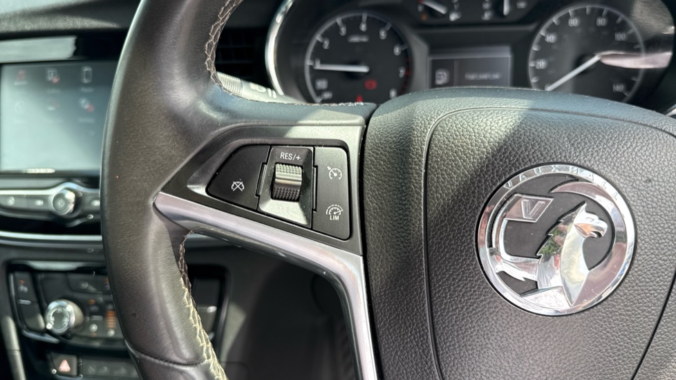 Vauxhall Mokka X 1.4T Active 5dr Petrol Hatchback - Image 30