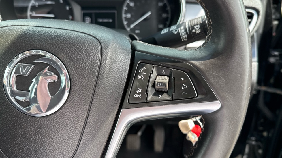 Vauxhall Mokka X 1.4T Active 5dr Petrol Hatchback - Image 31