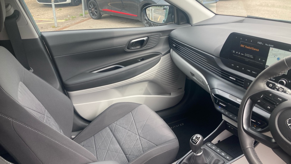 Hyundai BAYON 1.0 TGDi [120] 48V MHEV Ultimate 5dr Petrol Hatchback - Image 14
