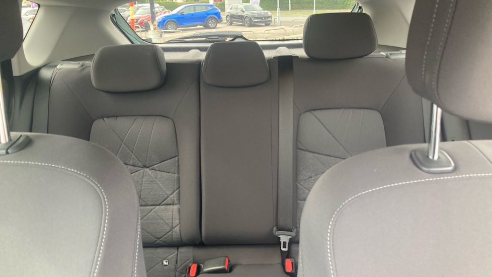 Hyundai BAYON 1.0 TGDi [120] 48V MHEV Ultimate 5dr Petrol Hatchback - Image 15