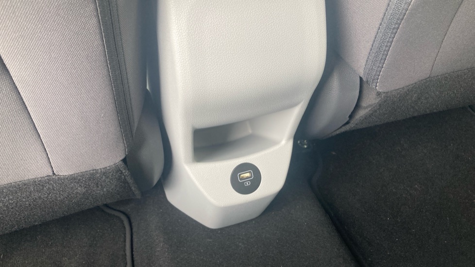 Hyundai BAYON 1.0 TGDi [120] 48V MHEV Ultimate 5dr Petrol Hatchback - Image 21