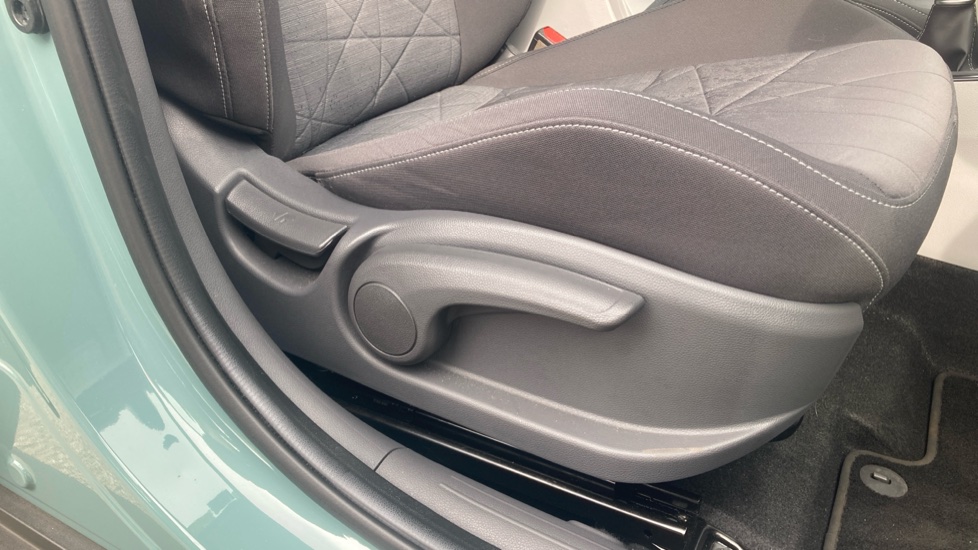 Hyundai BAYON 1.0 TGDi [120] 48V MHEV Ultimate 5dr Petrol Hatchback - Image 25