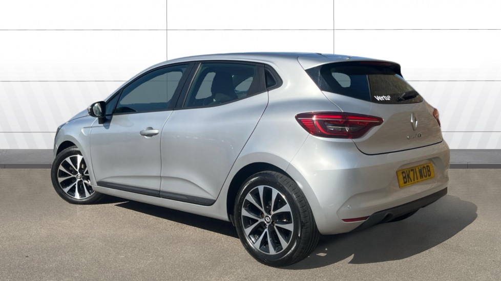Renault Clio 1.0 TCe 90 Iconic 5dr Petrol Hatchback - Image 2
