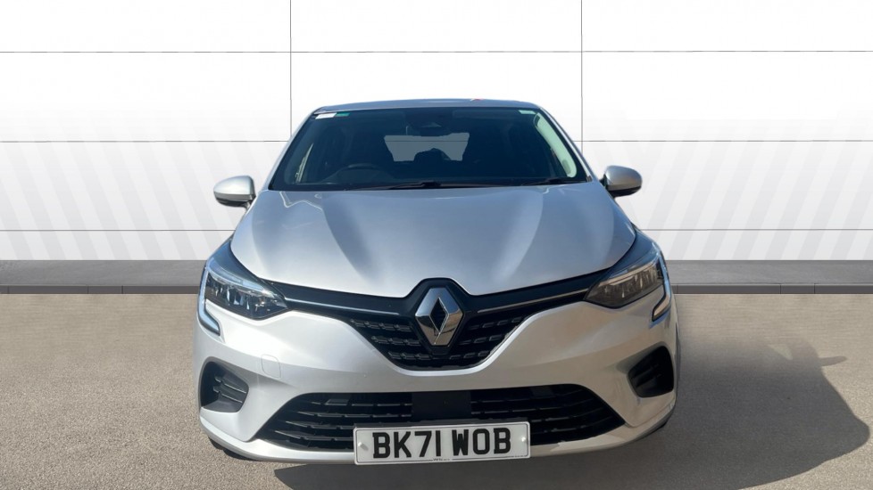 Renault Clio 1.0 TCe 90 Iconic 5dr Petrol Hatchback - Image 3