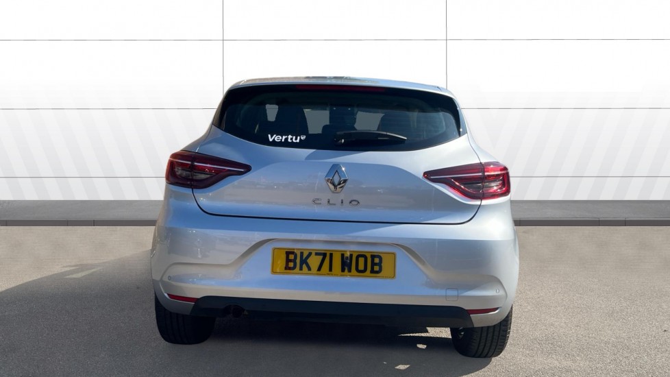 Renault Clio 1.0 TCe 90 Iconic 5dr Petrol Hatchback - Image 6