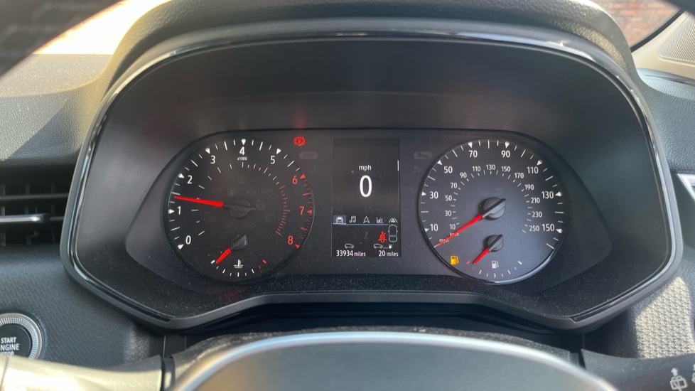 Renault Clio 1.0 TCe 90 Iconic 5dr Petrol Hatchback - Image 18