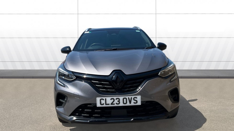 Renault Captur 1.0 TCE 90 Rive Gauche 5dr Petrol Hatchback - Image 3