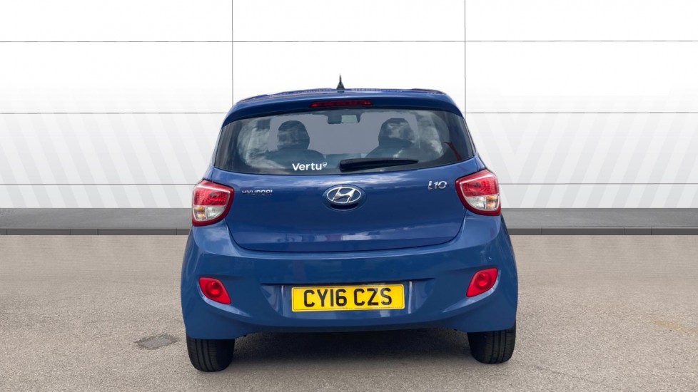 Hyundai i10 1.0 SE 5dr Petrol Hatchback - Image 6