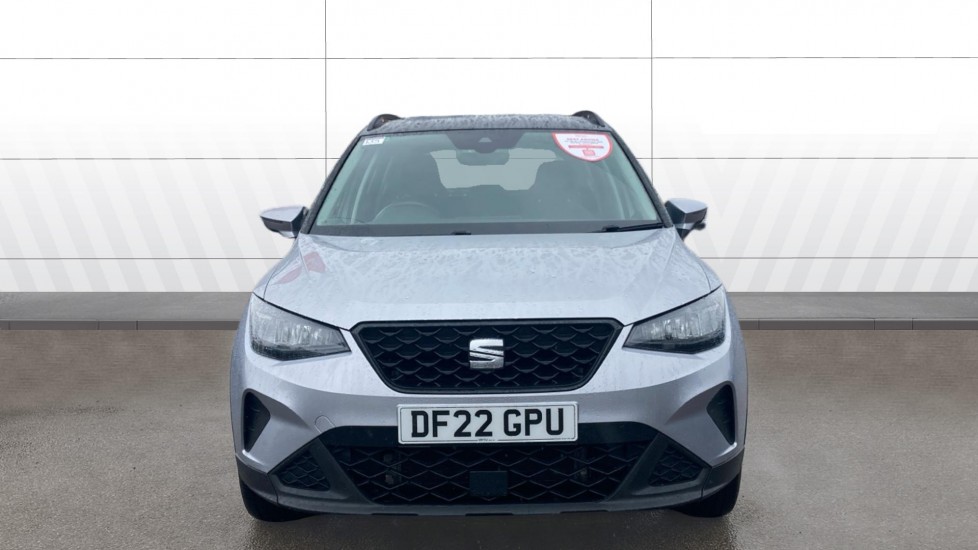 SEAT Arona 1.0 TSI SE Technology 5dr Petrol Hatchback - Image 3