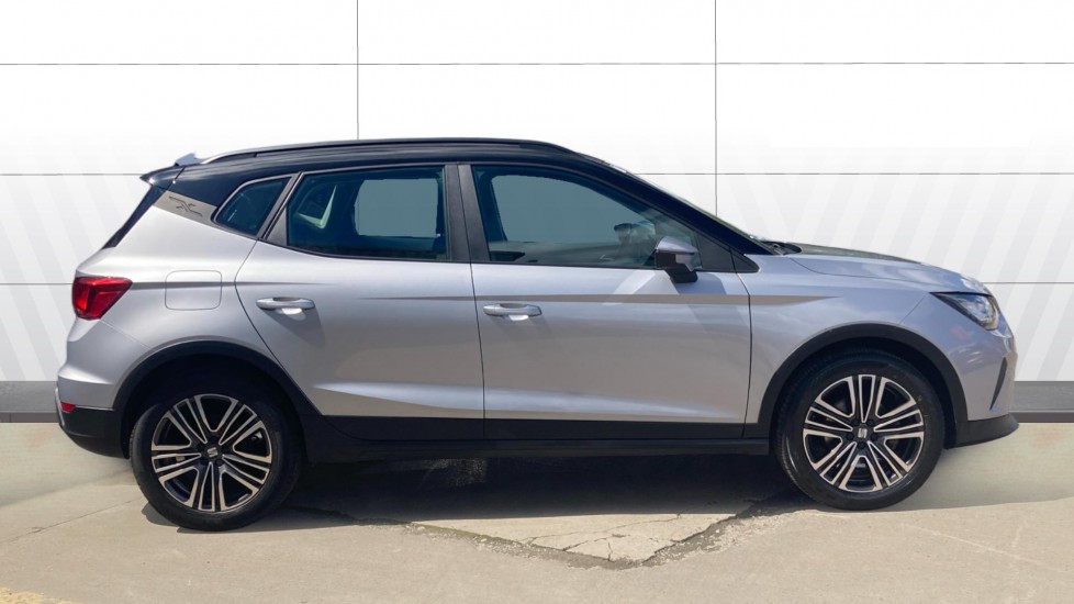 SEAT Arona 1.0 TSI SE Technology 5dr Petrol Hatchback - Image 5