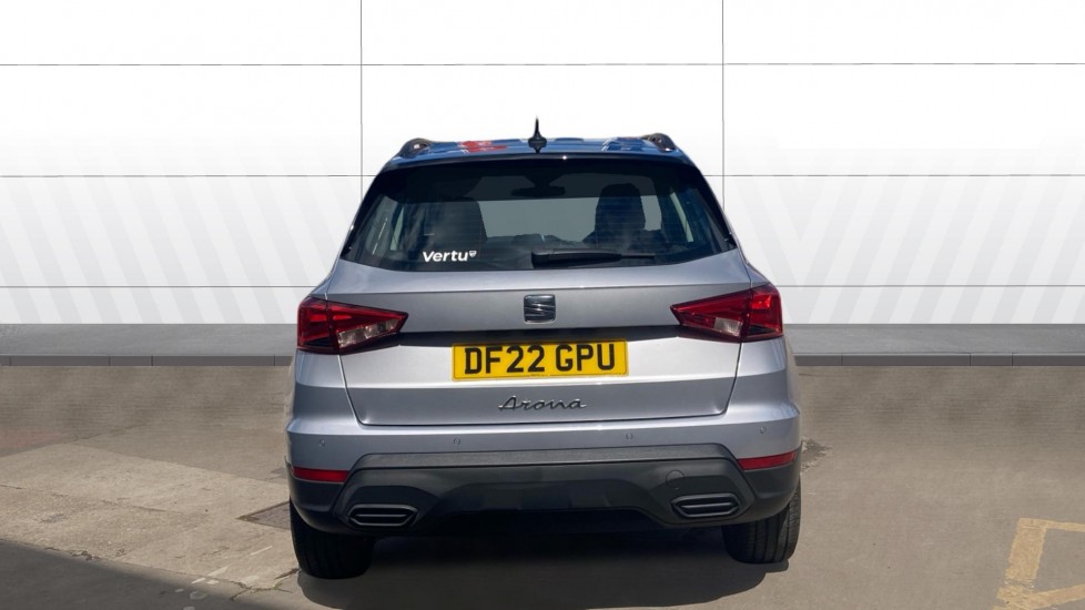 SEAT Arona 1.0 TSI SE Technology 5dr Petrol Hatchback - Image 6