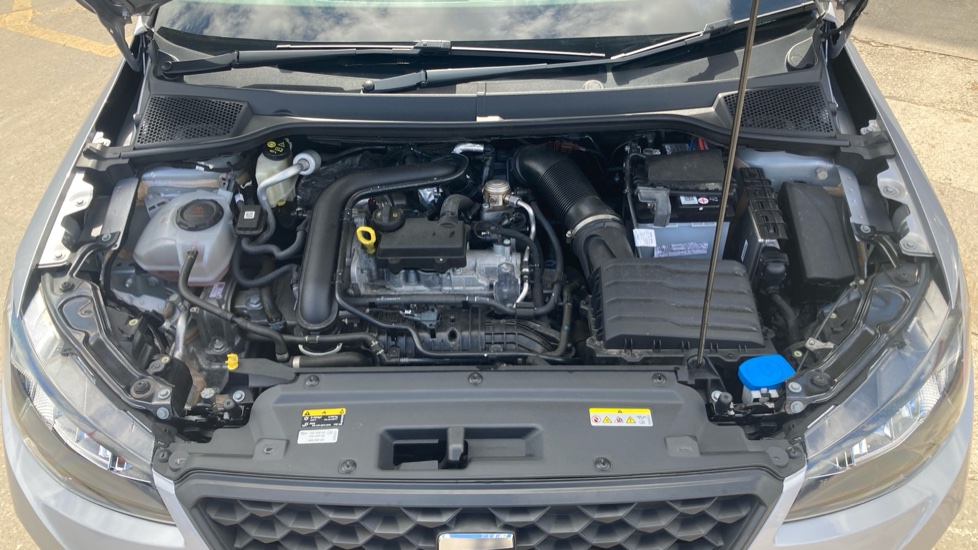 SEAT Arona 1.0 TSI SE Technology 5dr Petrol Hatchback - Image 8