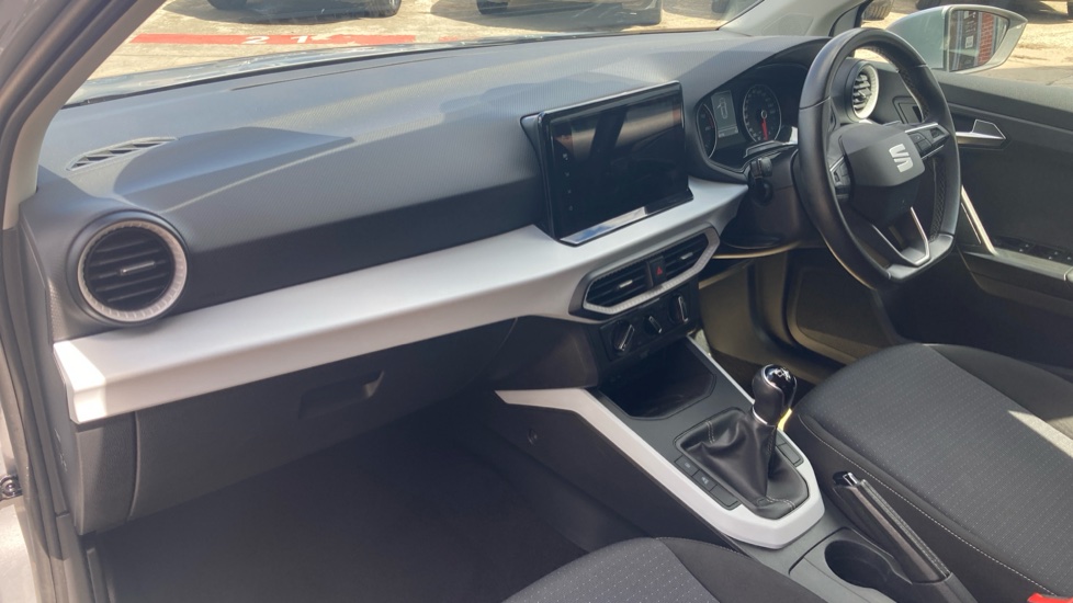 SEAT Arona 1.0 TSI SE Technology 5dr Petrol Hatchback - Image 9