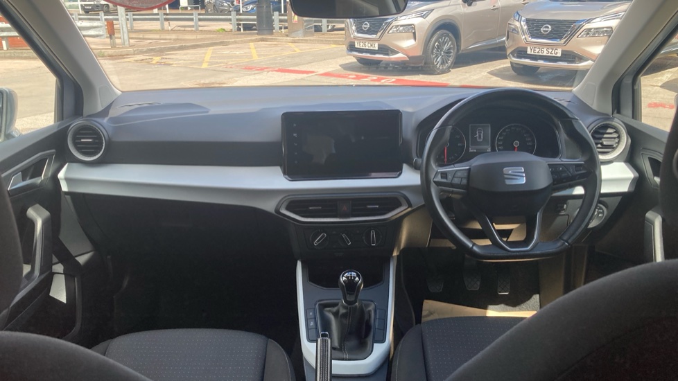 SEAT Arona 1.0 TSI SE Technology 5dr Petrol Hatchback - Image 10