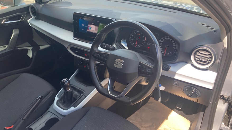 SEAT Arona 1.0 TSI SE Technology 5dr Petrol Hatchback - Image 11