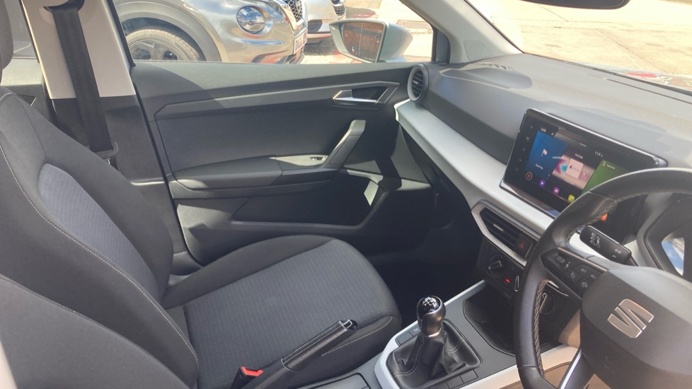 SEAT Arona 1.0 TSI SE Technology 5dr Petrol Hatchback - Image 14