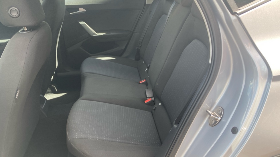 SEAT Arona 1.0 TSI SE Technology 5dr Petrol Hatchback - Image 16