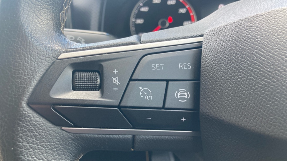 SEAT Arona 1.0 TSI SE Technology 5dr Petrol Hatchback - Image 24