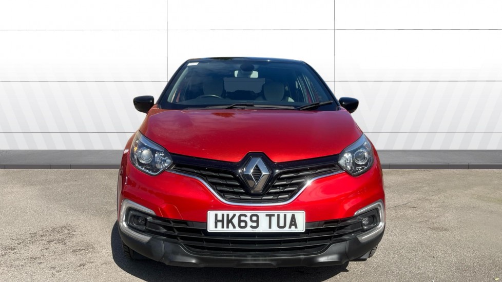 Renault Captur 0.9 TCE 90 Iconic 5dr Petrol Hatchback - Image 3