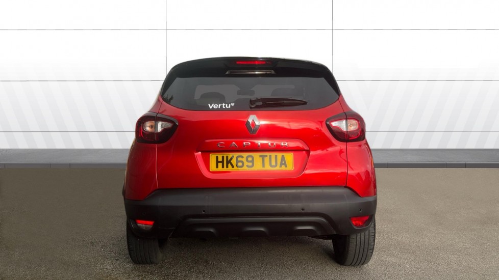 Renault Captur 0.9 TCE 90 Iconic 5dr Petrol Hatchback - Image 6