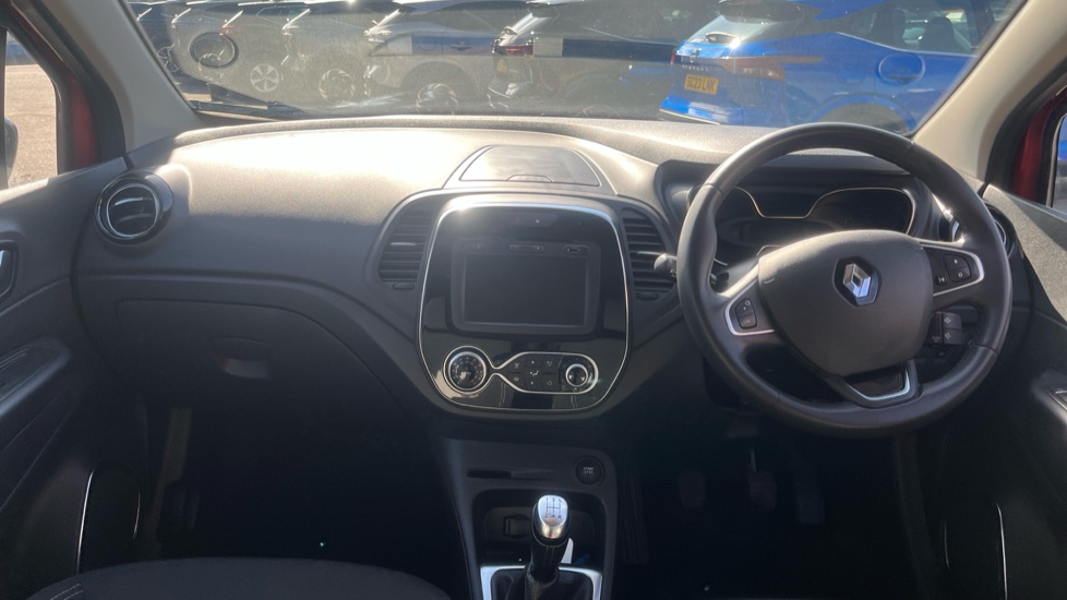 Renault Captur 0.9 TCE 90 Iconic 5dr Petrol Hatchback - Image 10