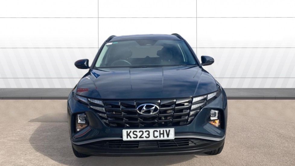 Hyundai TUCSON 1.6 TGDi SE Connect 5dr 2WD Petrol Estate - Image 3