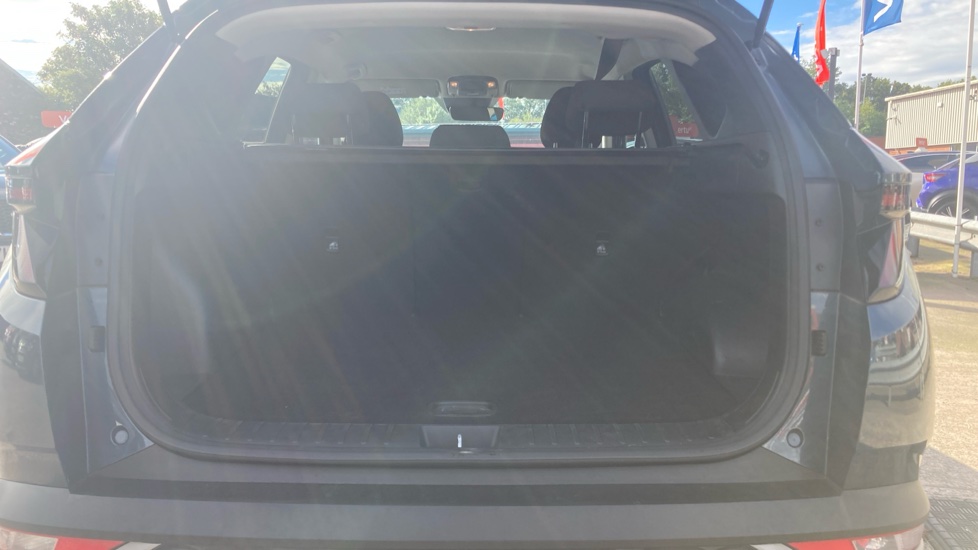 Hyundai TUCSON 1.6 TGDi SE Connect 5dr 2WD Petrol Estate - Image 4