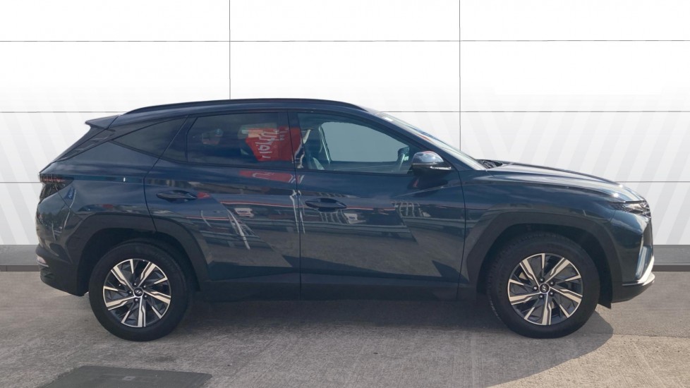 Hyundai TUCSON 1.6 TGDi SE Connect 5dr 2WD Petrol Estate - Image 5