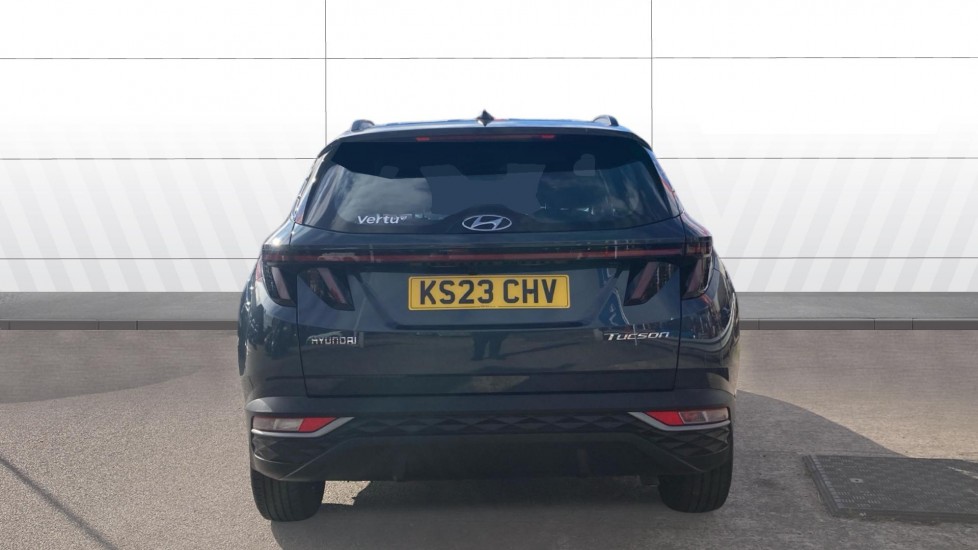 Hyundai TUCSON 1.6 TGDi SE Connect 5dr 2WD Petrol Estate - Image 6