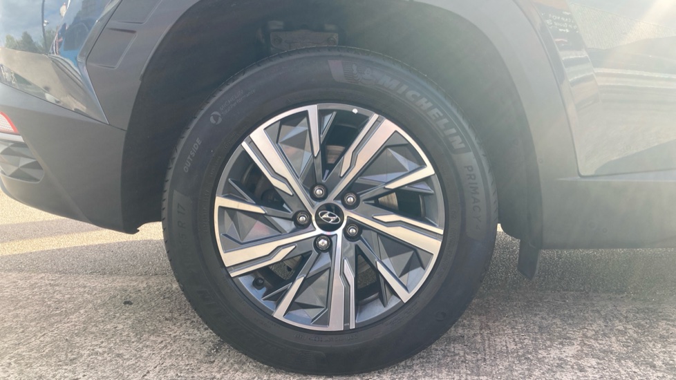 Hyundai TUCSON 1.6 TGDi SE Connect 5dr 2WD Petrol Estate - Image 7