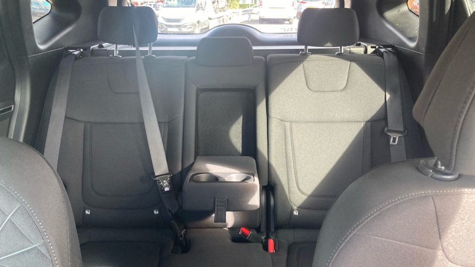 Hyundai TUCSON 1.6 TGDi SE Connect 5dr 2WD Petrol Estate - Image 15