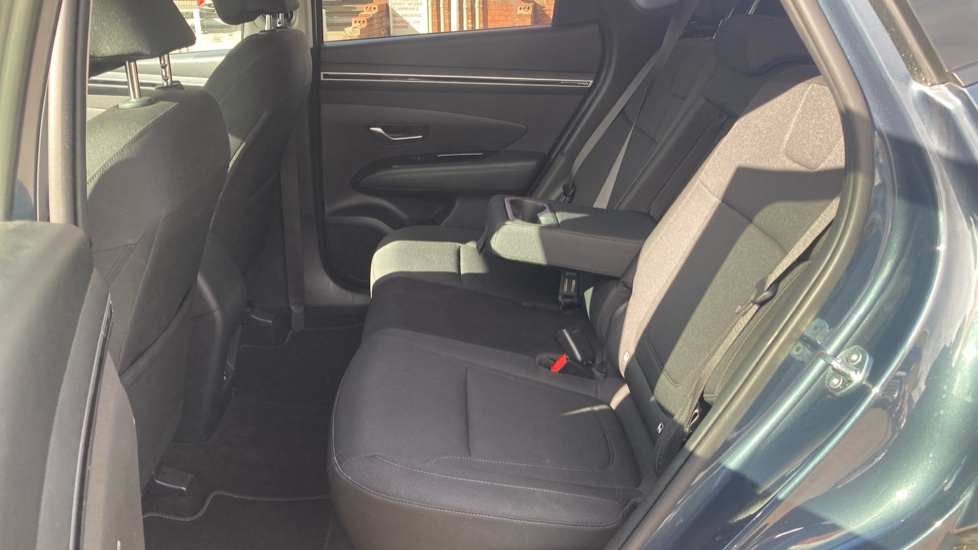Hyundai TUCSON 1.6 TGDi SE Connect 5dr 2WD Petrol Estate - Image 16