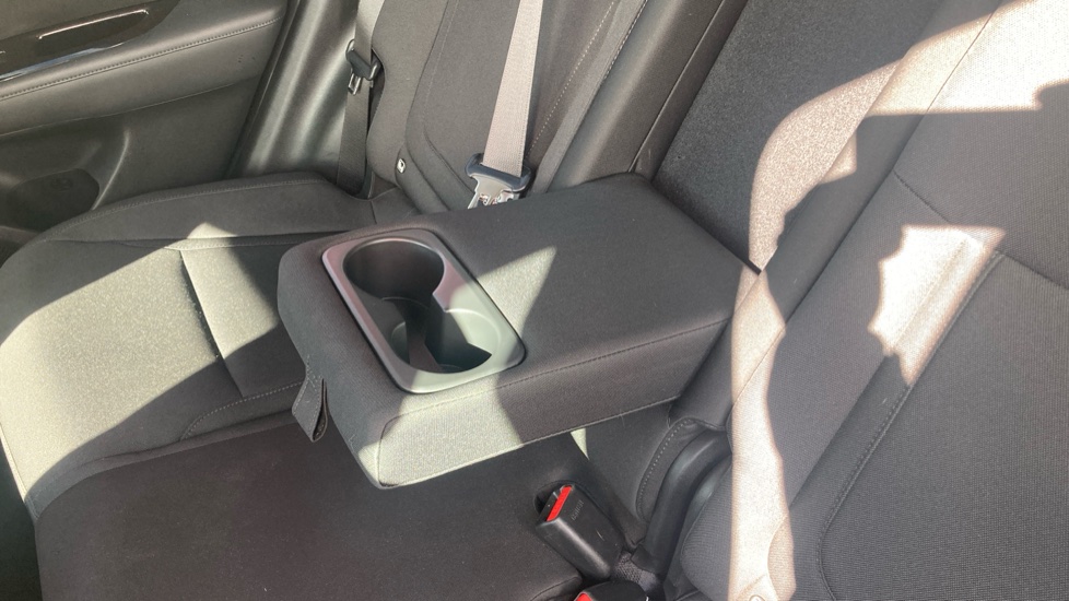 Hyundai TUCSON 1.6 TGDi SE Connect 5dr 2WD Petrol Estate - Image 22