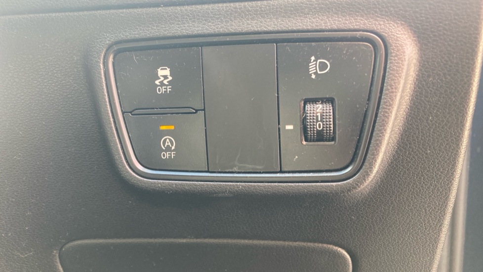 Hyundai TUCSON 1.6 TGDi SE Connect 5dr 2WD Petrol Estate - Image 25