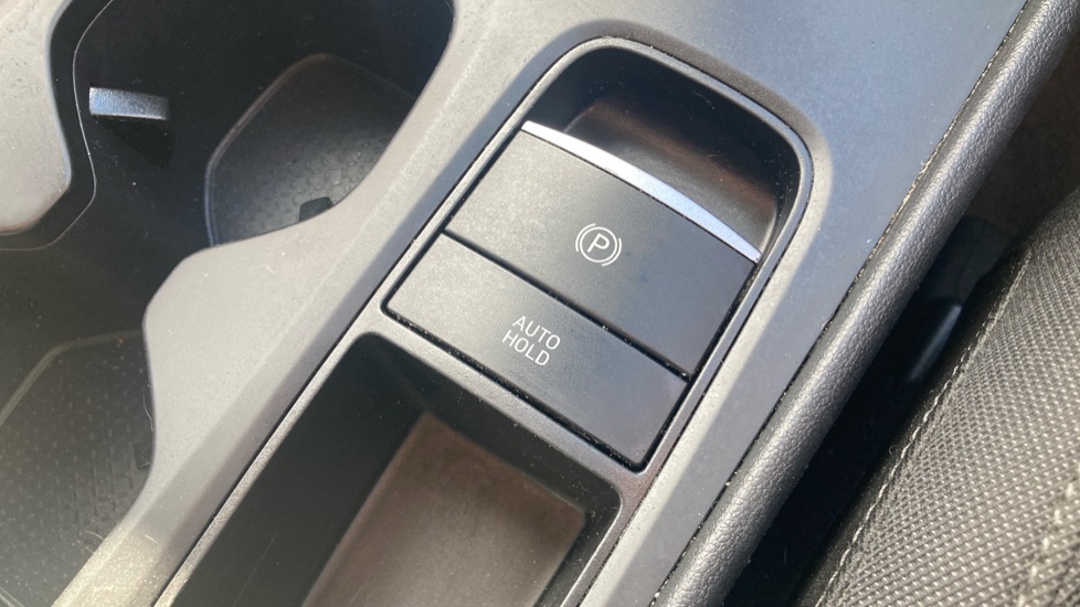 Hyundai TUCSON 1.6 TGDi SE Connect 5dr 2WD Petrol Estate - Image 26