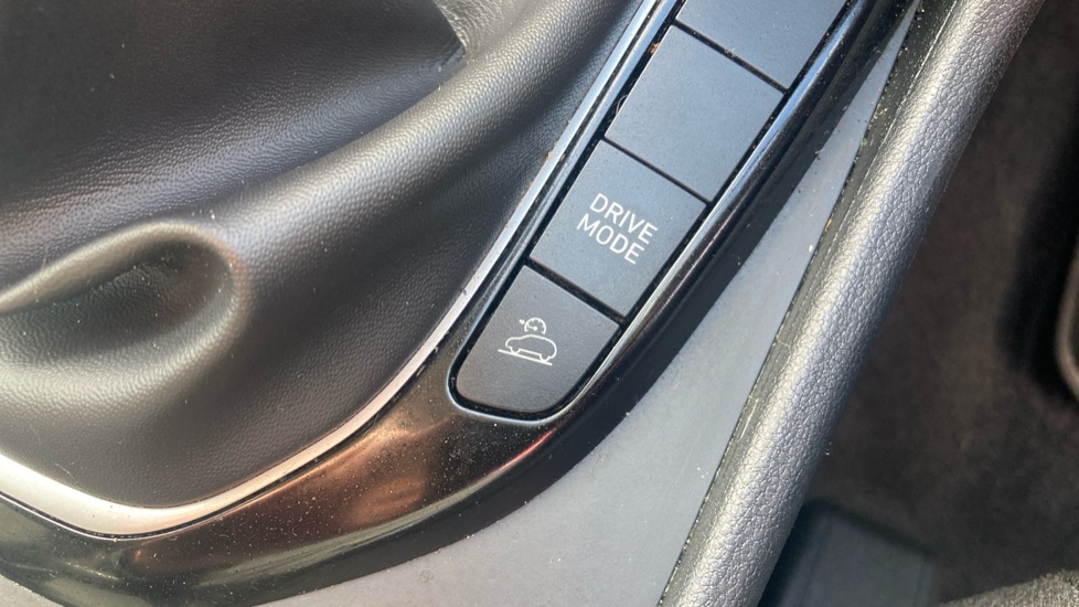 Hyundai TUCSON 1.6 TGDi SE Connect 5dr 2WD Petrol Estate - Image 27