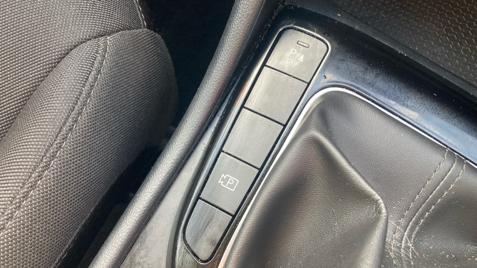Hyundai TUCSON 1.6 TGDi SE Connect 5dr 2WD Petrol Estate - Image 29