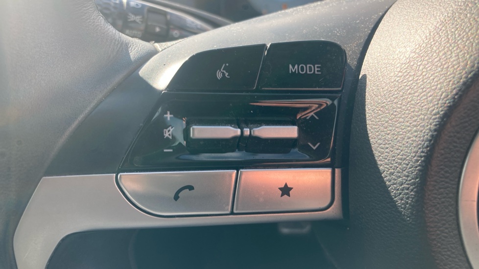 Hyundai TUCSON 1.6 TGDi SE Connect 5dr 2WD Petrol Estate - Image 31