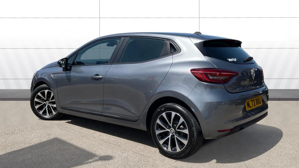Renault Clio 1.0 TCe 90 Evolution 5dr Petrol Hatchback - Image 2