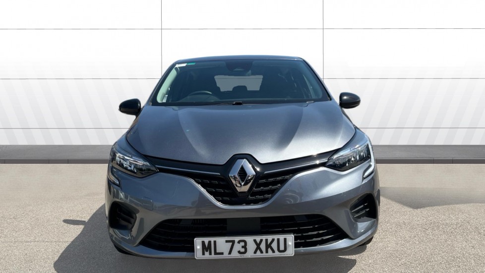Renault Clio 1.0 TCe 90 Evolution 5dr Petrol Hatchback - Image 3