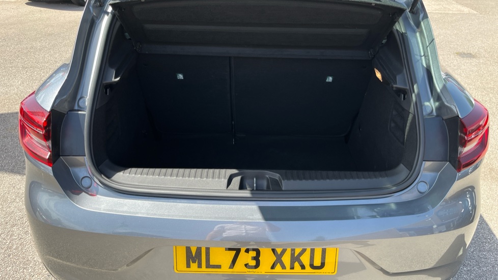 Renault Clio 1.0 TCe 90 Evolution 5dr Petrol Hatchback - Image 4