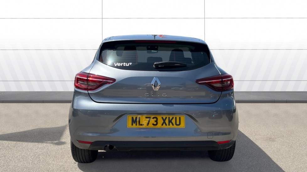 Renault Clio 1.0 TCe 90 Evolution 5dr Petrol Hatchback - Image 6
