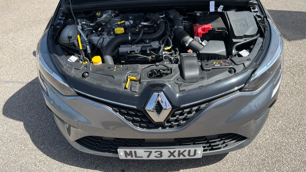 Renault Clio 1.0 TCe 90 Evolution 5dr Petrol Hatchback - Image 8