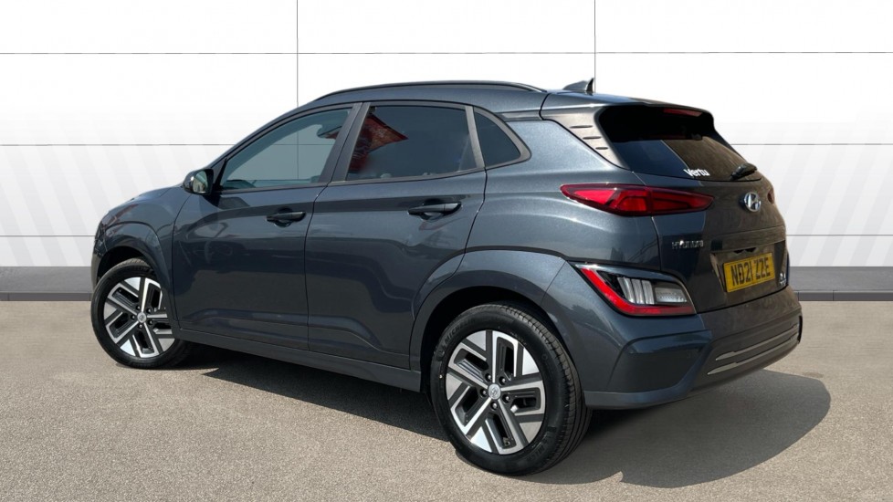 Hyundai KONA 150kW Premium 64kWh 5dr Auto Electric Hatchback - Image 2