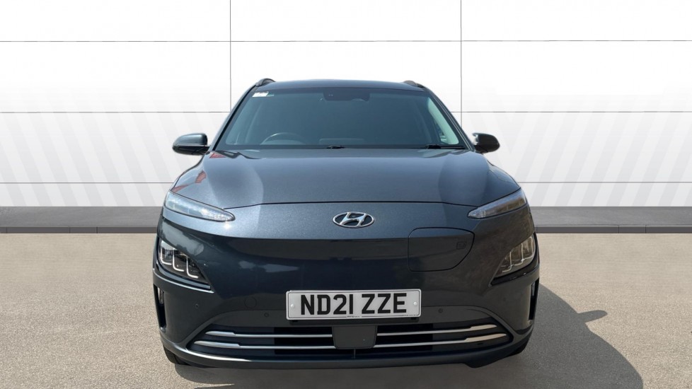 Hyundai KONA 150kW Premium 64kWh 5dr Auto Electric Hatchback - Image 3