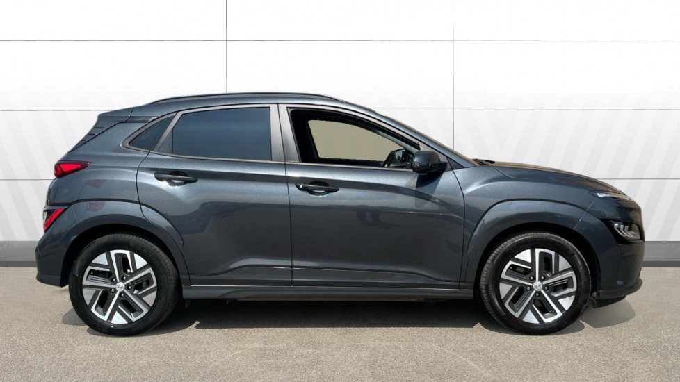 Hyundai KONA 150kW Premium 64kWh 5dr Auto Electric Hatchback - Image 5