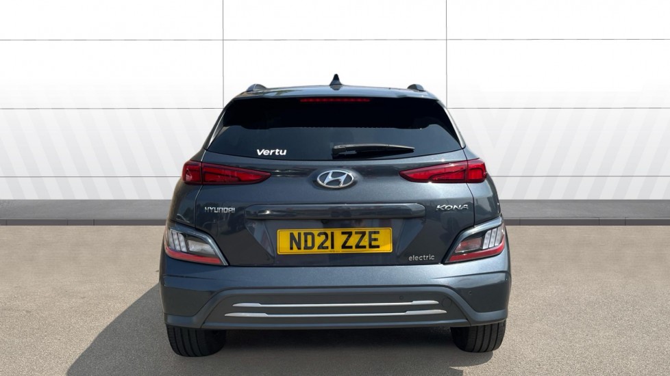 Hyundai KONA 150kW Premium 64kWh 5dr Auto Electric Hatchback - Image 6