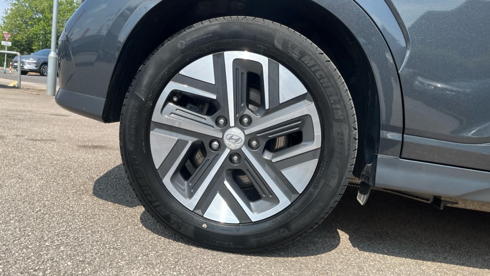 Hyundai KONA 150kW Premium 64kWh 5dr Auto Electric Hatchback - Image 7