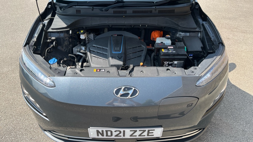 Hyundai KONA 150kW Premium 64kWh 5dr Auto Electric Hatchback - Image 8